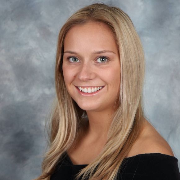 Meet your Posher, Kaley - Picture 1 of 1