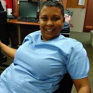 Meet your Posher, Clarissa