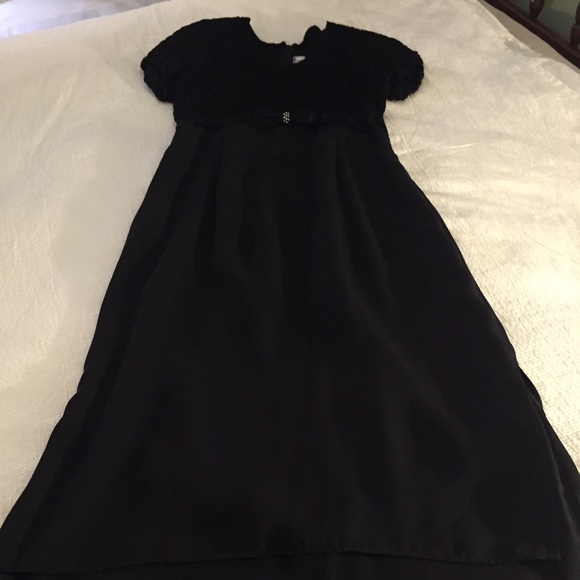 Elegant evening dress CLOSET CLOSING 8/1 - Picture 1 of 3