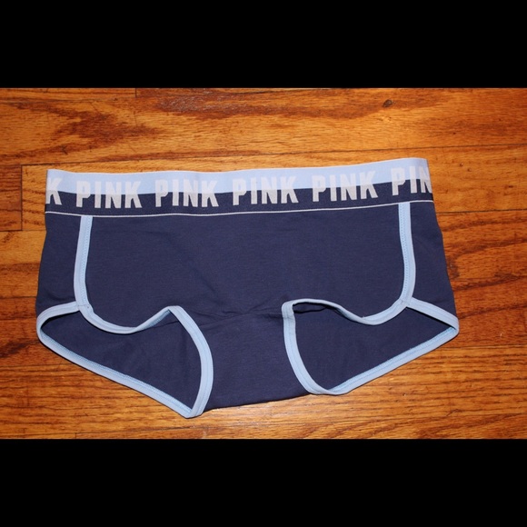 PINK Boyshorts