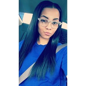 Meet your Posher, Mariah