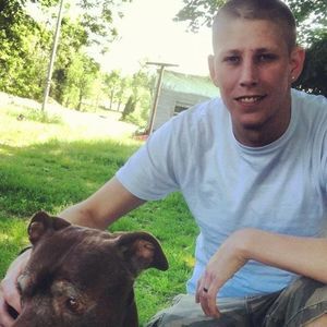 Meet your Posher, Rob