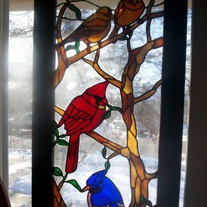 Meet your Posher, Barbara