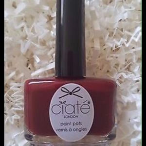 Ciate Nail Polish