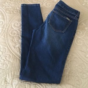 Jennifer Lopez Skinny Jeans