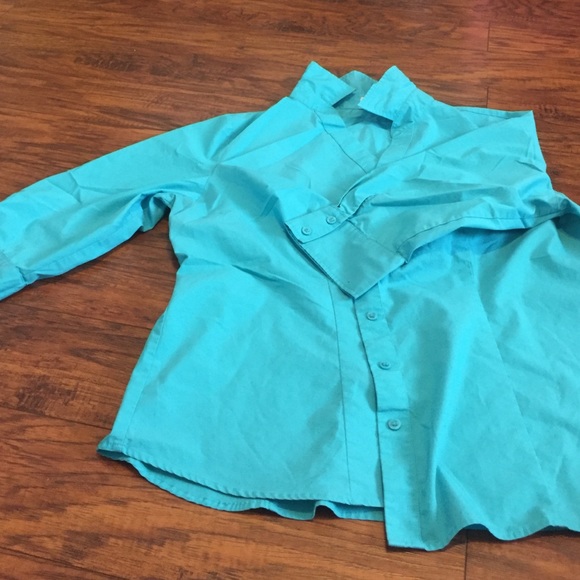 Woman's blouse