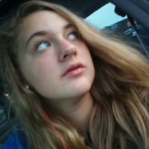 Meet your Posher, Jocelyn