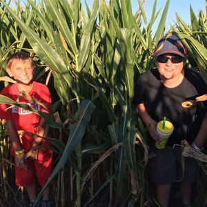 Meet your Posher, Tennille