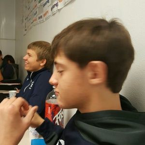 Meet your Posher, Tyler