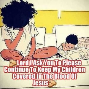 Meet your Posher, Carol