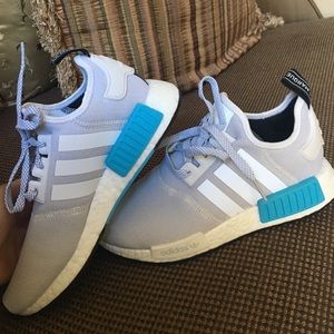 Adidas NMD R1 women size 8