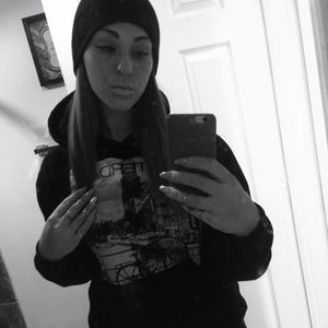 Meet your Posher, Aimee