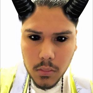 Meet your Posher, Francisco