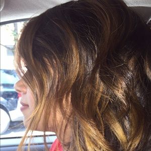 Meet your Posher, Justine