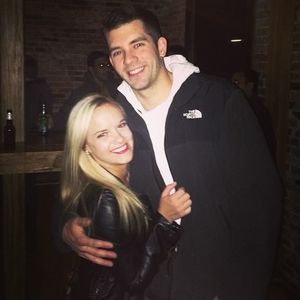 Meet your Posher, Jeff