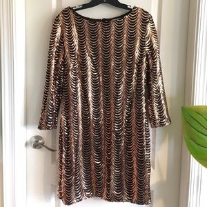 👗Very sexy and sparkly dress!✨