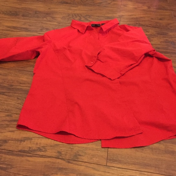 Woman's blouse