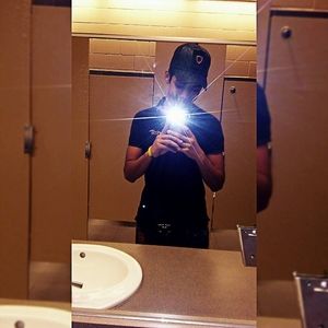 Meet your Posher, Chuyito