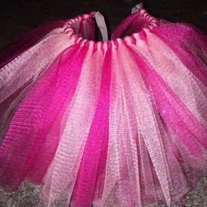 Pink Tutu