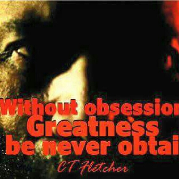 Meet your Posher, Cory - Picture 1 of 1