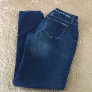 Jennifer Lopez Skinny Jeans