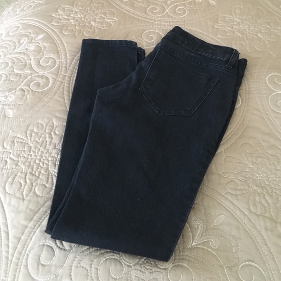Indigo Rein Skinny Jeans