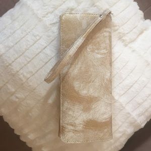 ❌SOLD ❌Clutch/Wristlet, never used