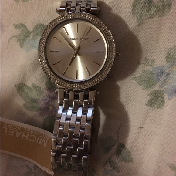 Michael Kors Ladies watch