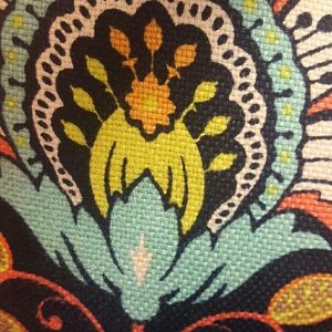 Meet your Posher, Mieke