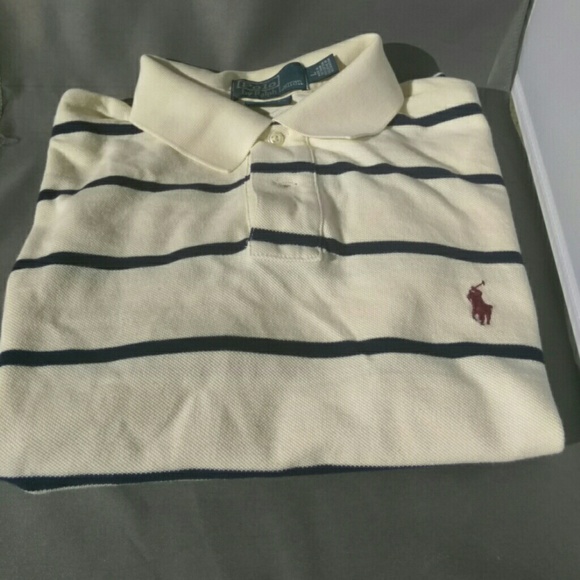 Ralph Lauren Polo shirt - Picture 1 of 3