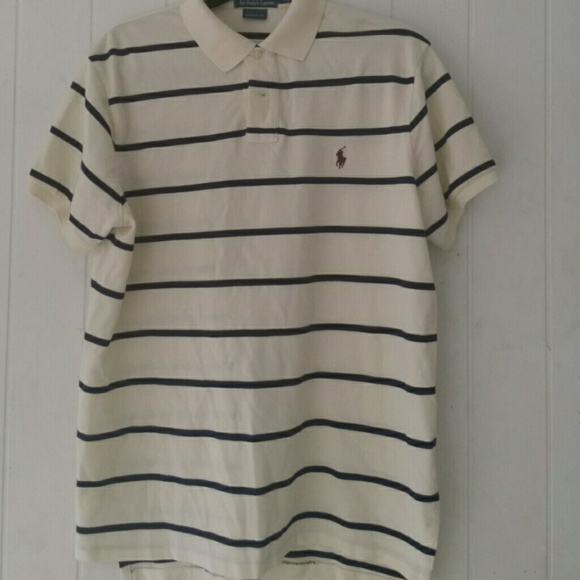 Ralph Lauren Polo shirt - Picture 3 of 3