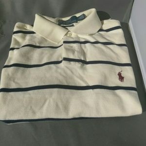 Ralph Lauren Polo shirt