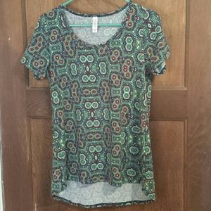 LulaRoe Classic T