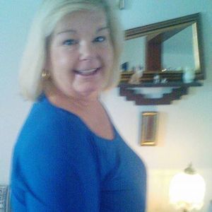 Meet your Posher, Beth