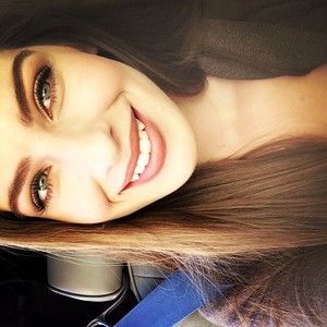 Meet your Posher, Kassie