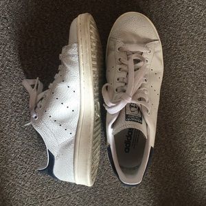 Adidas Stan smith crackles great condition