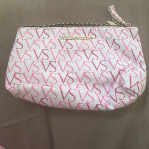 ❌SOLD❌VS makeup bag