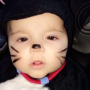 Meet your Posher, Sierra