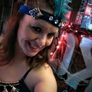 Meet your Posher, Donna