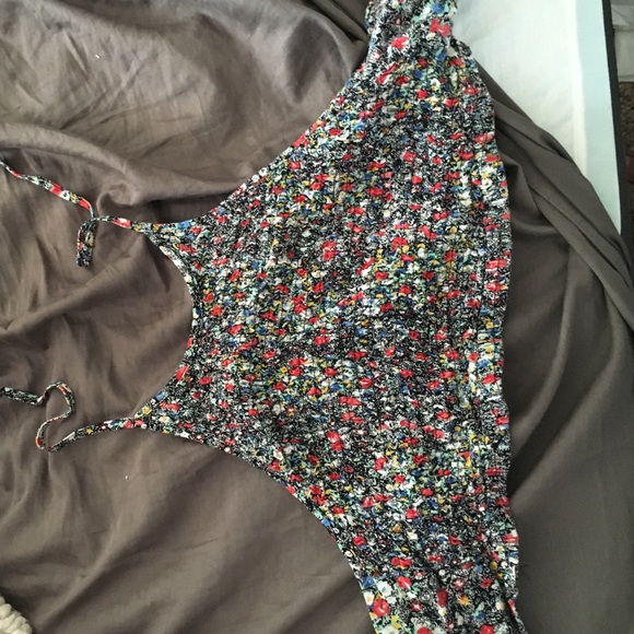 A holster crop