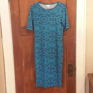 LulaRoe Julia