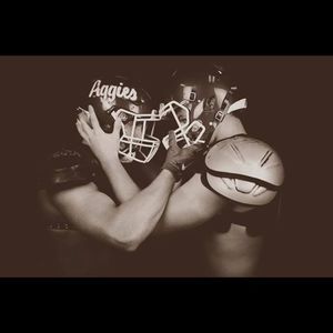 Meet your Posher, Brady