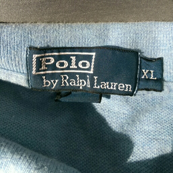 Ralph Lauren Polo shirt - Picture 2 of 3