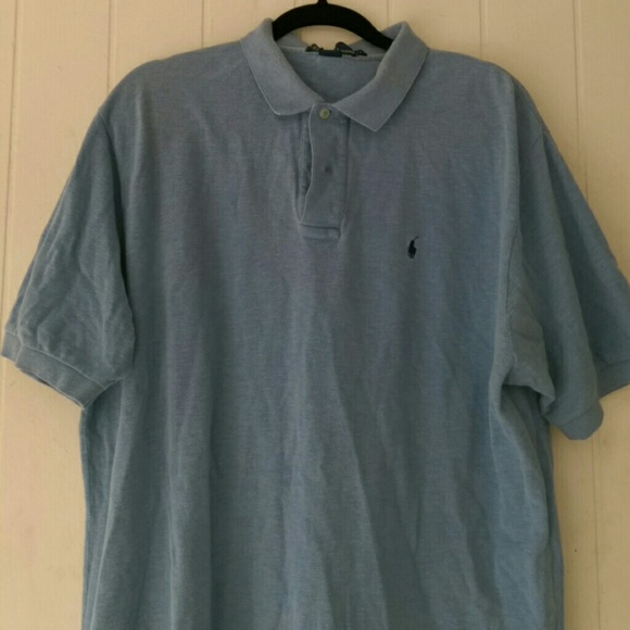 Ralph Lauren Polo shirt - Picture 3 of 3