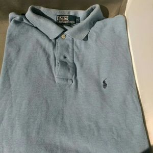 Ralph Lauren Polo shirt