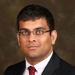 Meet your Posher, Ankit