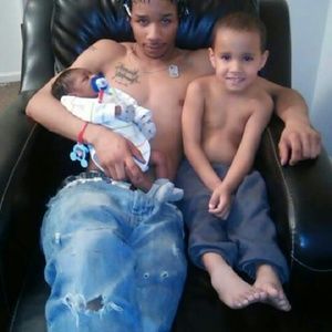 Meet your Posher, Glenn