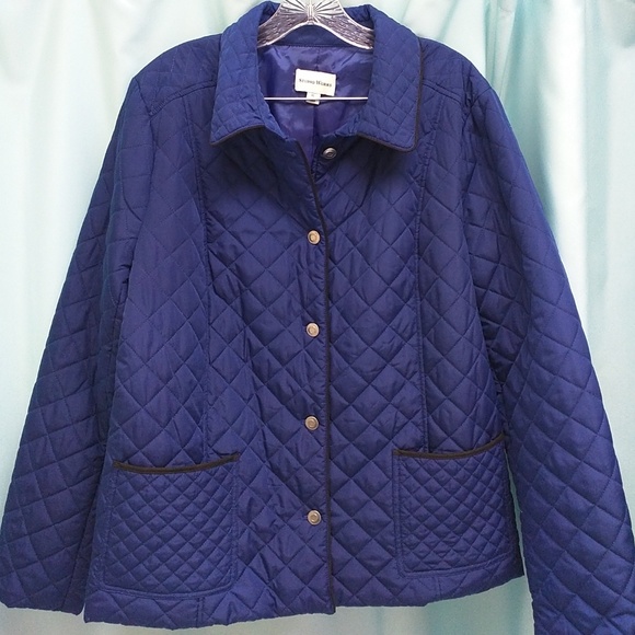 studio works jackets