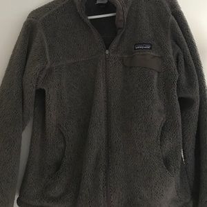 Patagonia Fleece Jacket