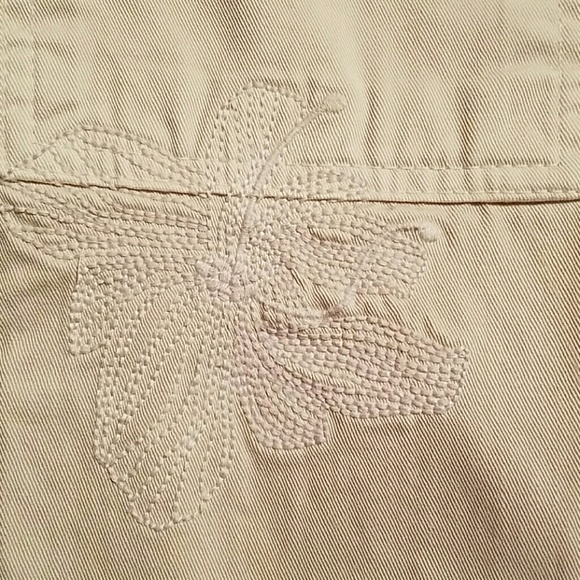 Pants - Picture 4 of 4